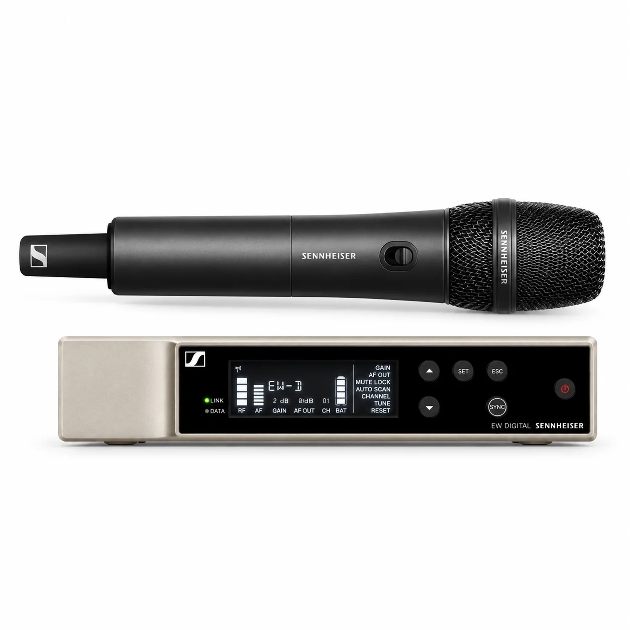 Sennheiser EW-D 835-S