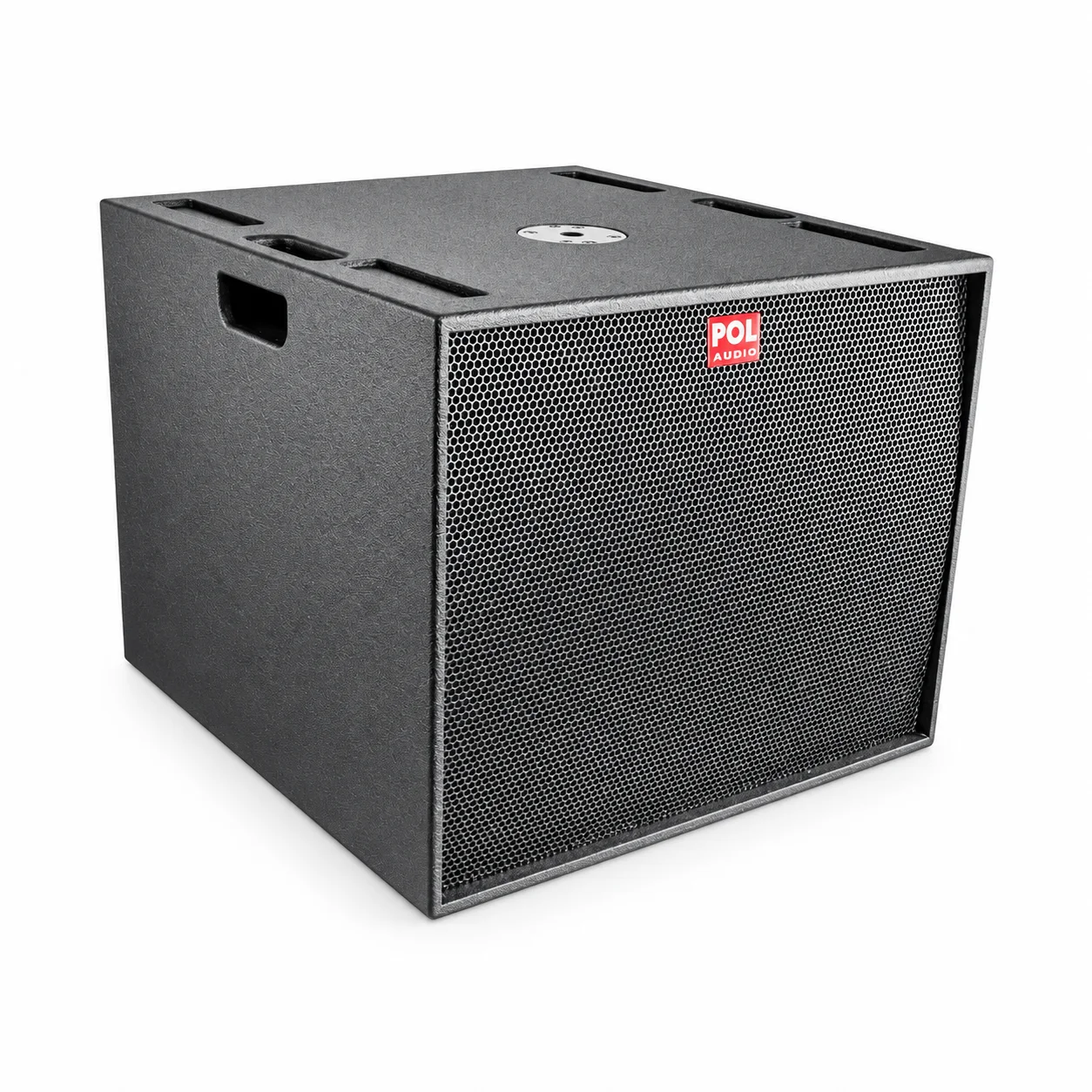 Pol Audio SWL 118AK